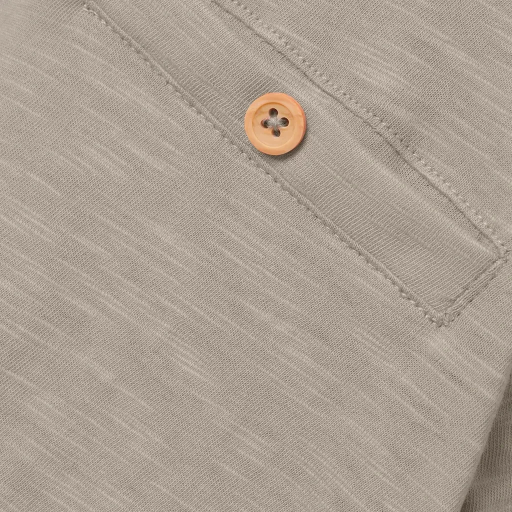 T-shirt Vincent (pure cashmere)