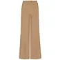NoBell' Broek Sylvie palazzo (animal brown)