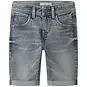 Name It Korte spijkerbroek SLIM FIT Silas (vintage medium blue denim)