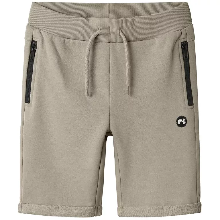 Korte broek sweat Vimo (pure cashmere)