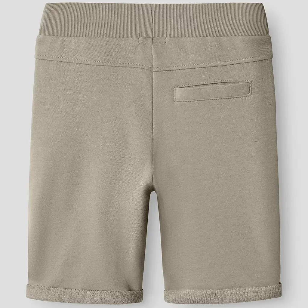 Korte broek sweat Vimo (pure cashmere)