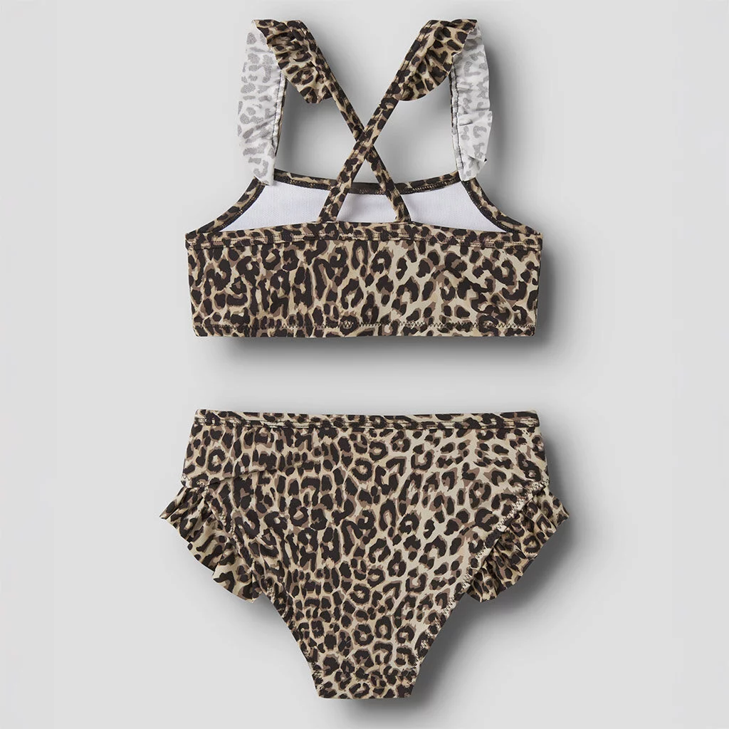 Bikini Zanimal (mole)