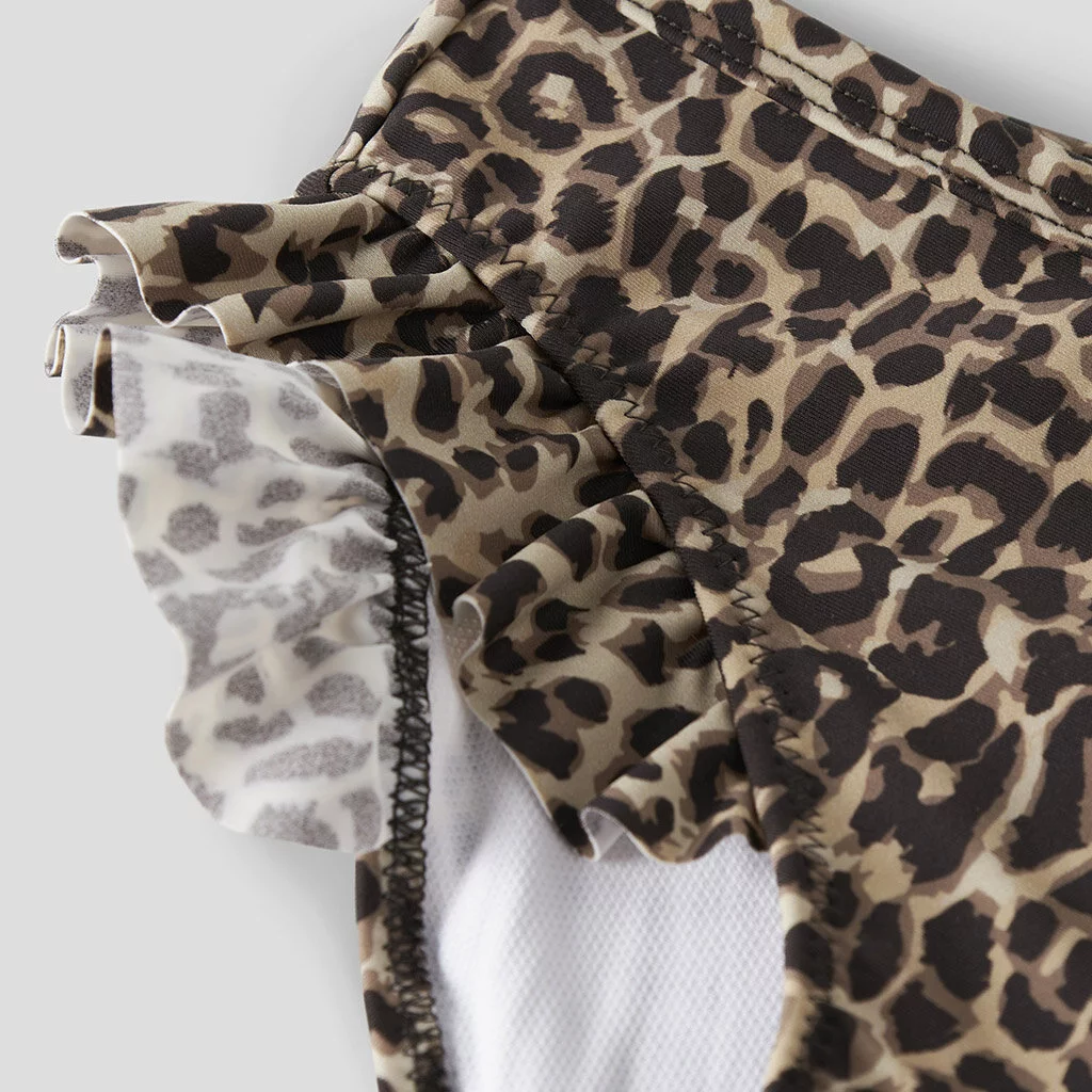 Bikini Zanimal (mole)