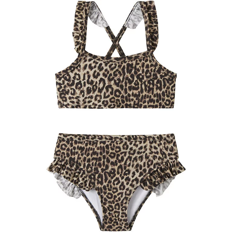 Bikini Zanimal (mole)