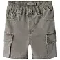 Name It Korte broek cargo BAGGY Ben (chinchilla)