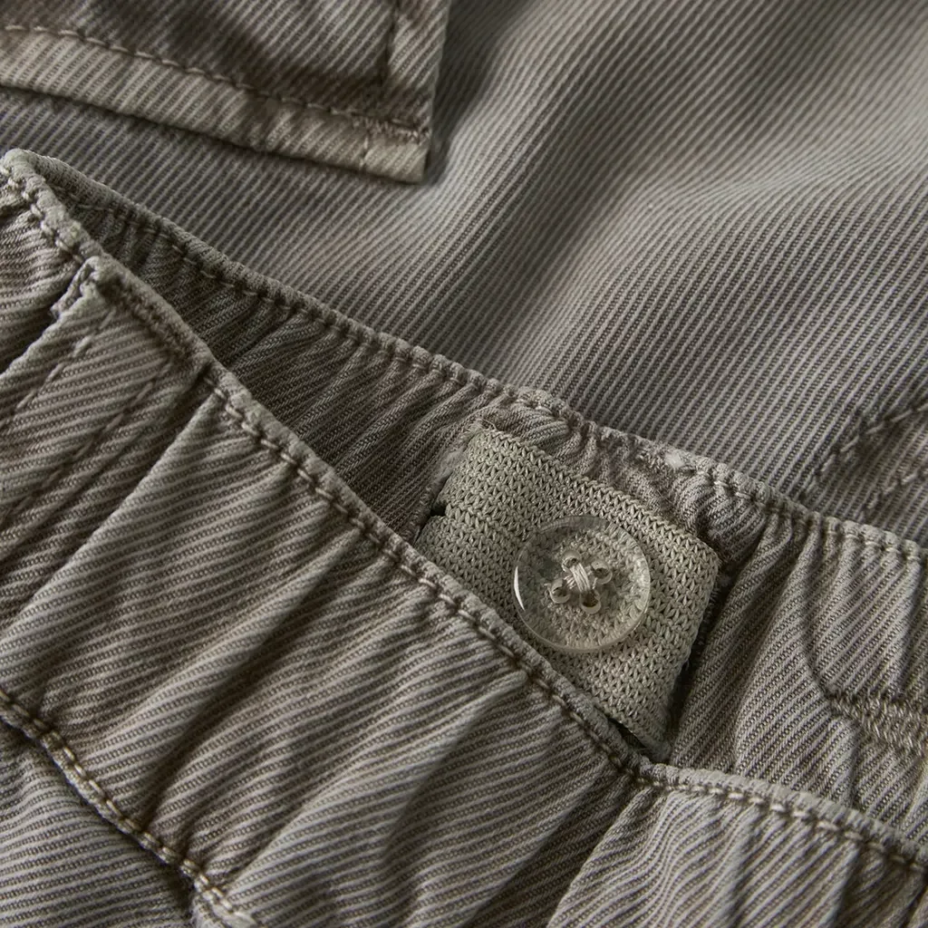 Korte broek cargo BAGGY Ben (chinchilla)