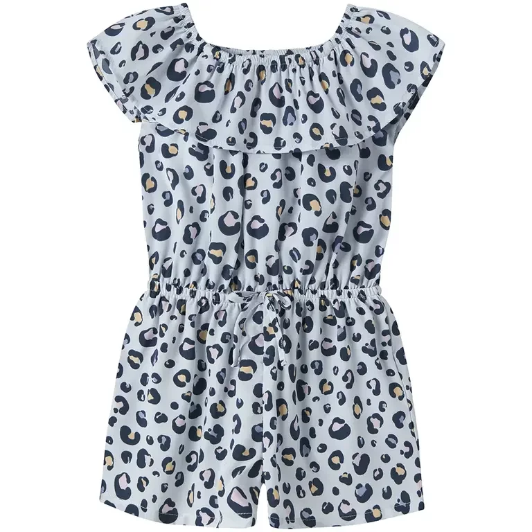 Jumpsuit Vinaya (anciet water colored leo)