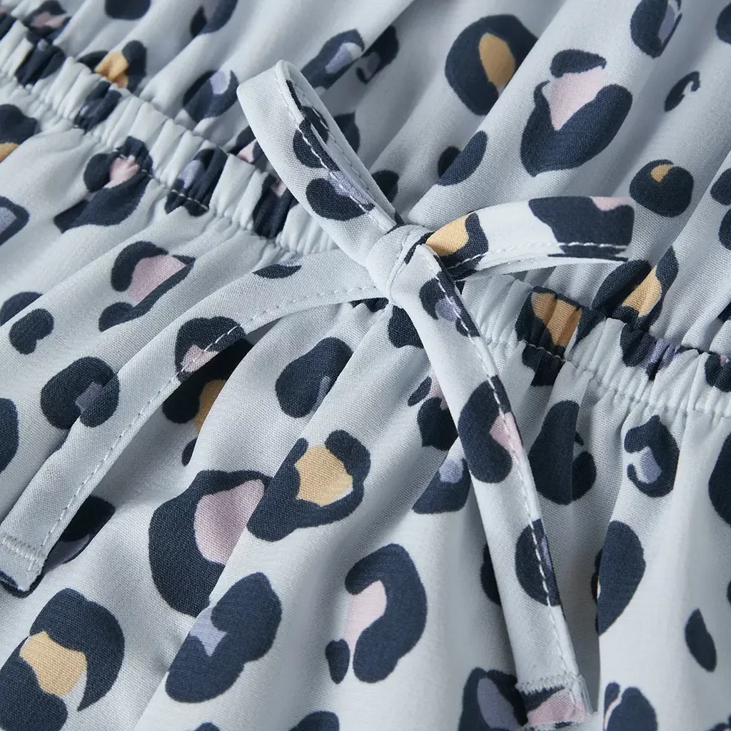 Jumpsuit Vinaya (anciet water colored leo)