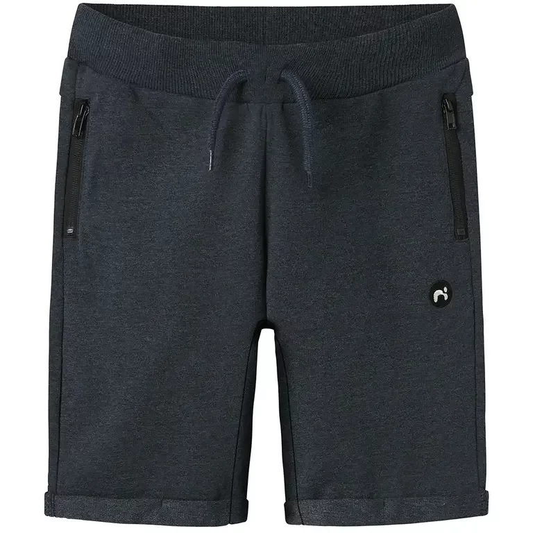 Korte broek sweat Vimo (dark sapphire)