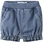 Name It Kort broekje/bloomer Bella (light blue denim)