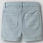 Name It Korte broek twill STRAIGHT Ryan (blue fog)