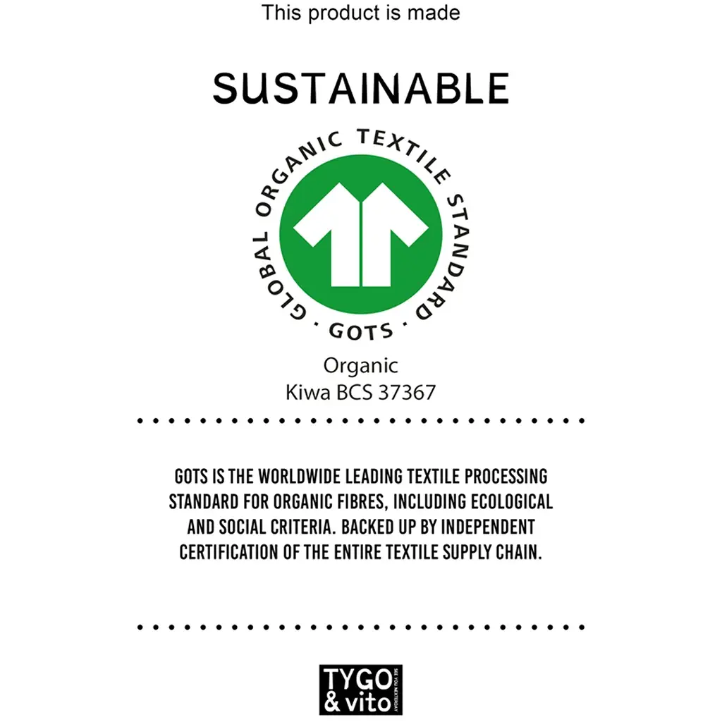 T-shirt Wessel (black)