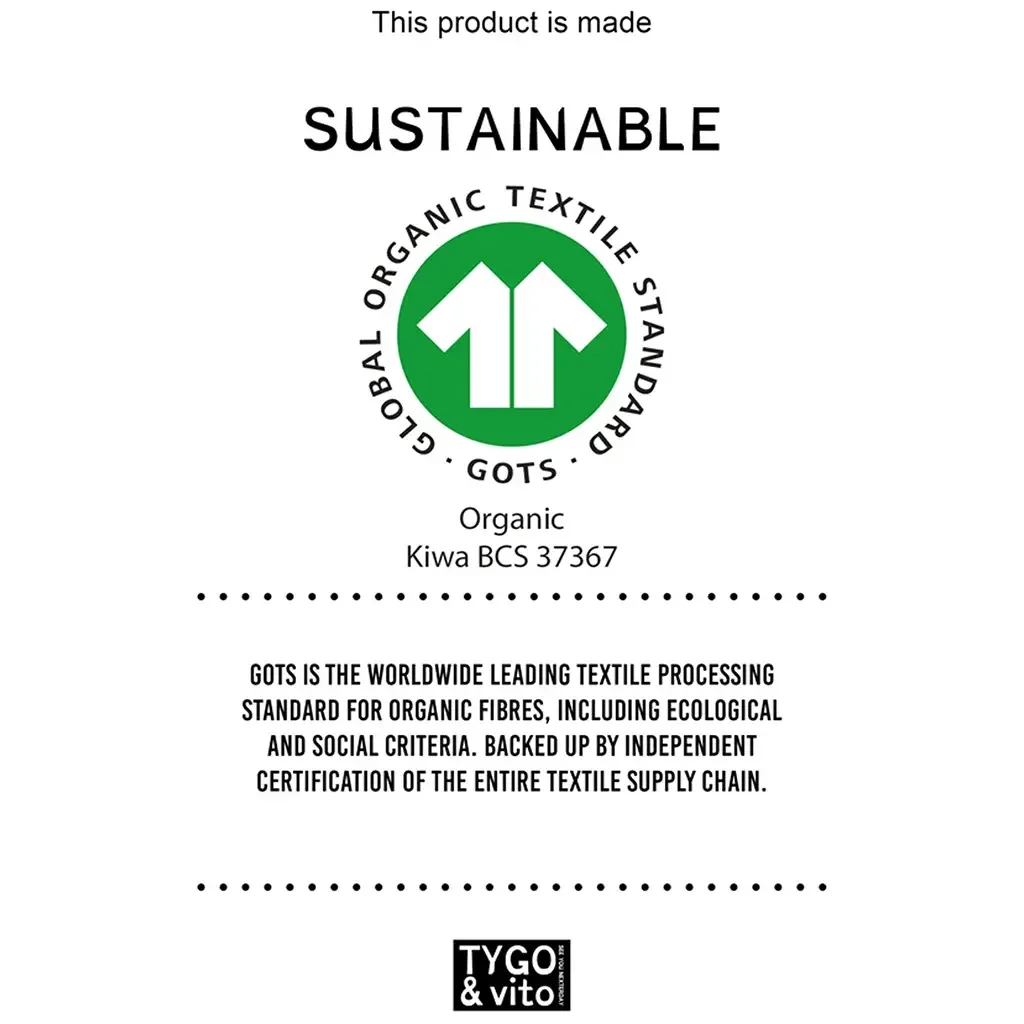 T-shirt Jaimy (black)