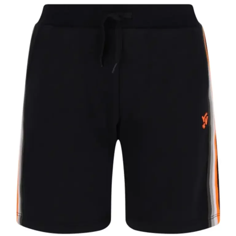 Korte broek Toby (black)