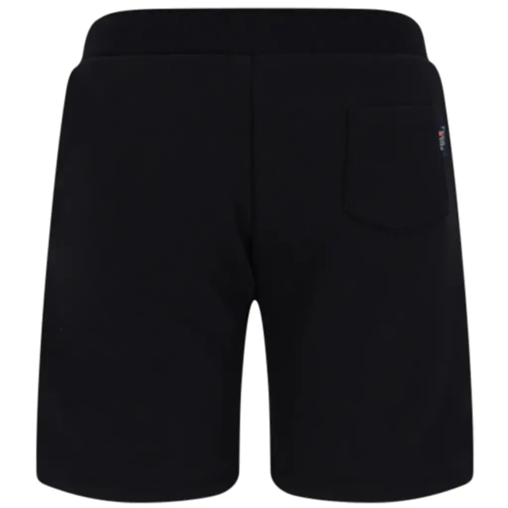 Korte broek Toby (black)