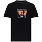 TYGO & Vito T-shirt Jaimy (black)