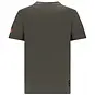 TYGO & Vito T-shirt Trace loose fit (olive)