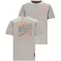 TYGO & Vito T-shirt Dylan (pebble stone)