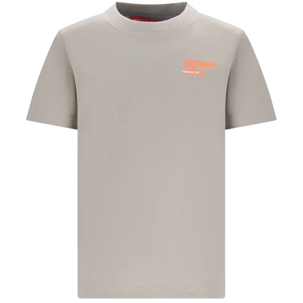 T-shirt Dylan (pebble stone)