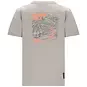 TYGO & Vito T-shirt Dylan (pebble stone)