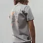 TYGO & Vito T-shirt Dylan (pebble stone)