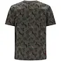TYGO & Vito T-shirt Thijs (olive)
