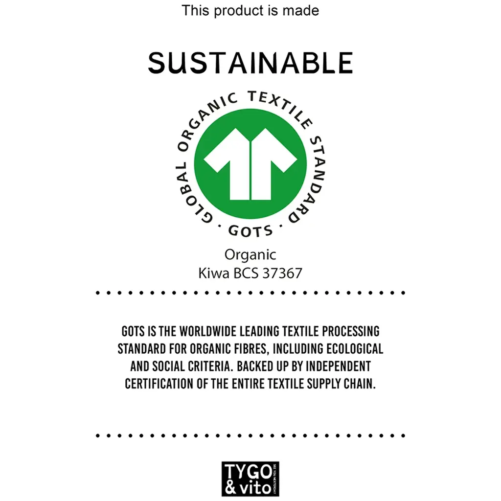 T-shirt Thijs (olive)