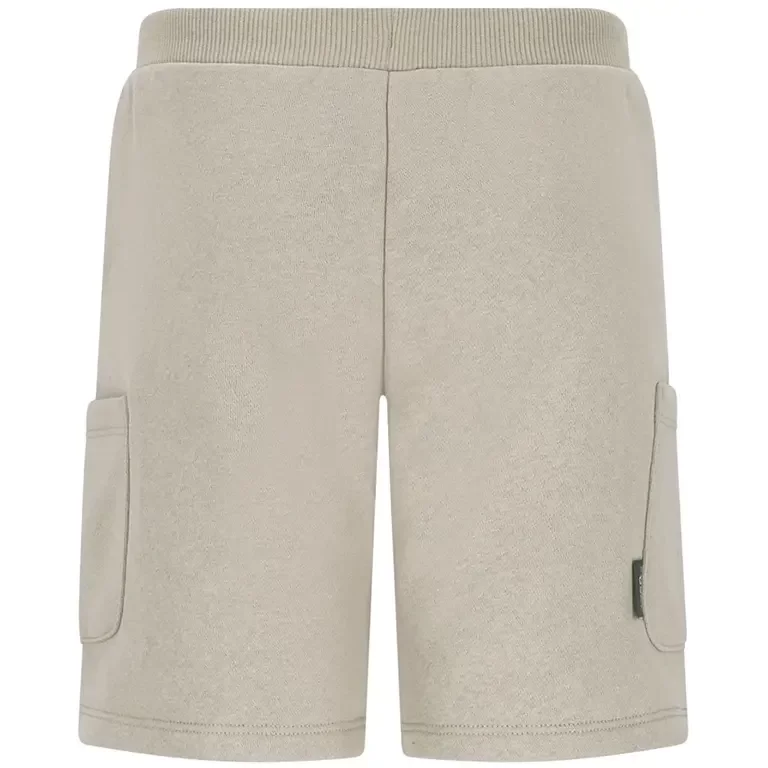 Korte broek Bruce (pebble stone)