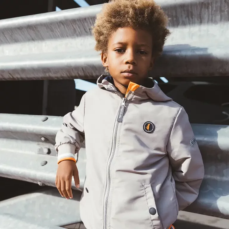 Zomerjas Jenoah (pebble stone)