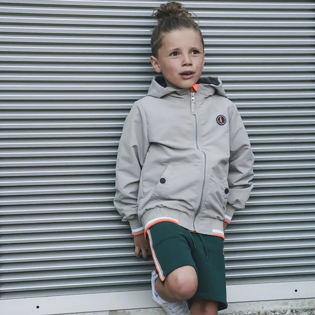 Zomerjas Jenoah (pebble stone)