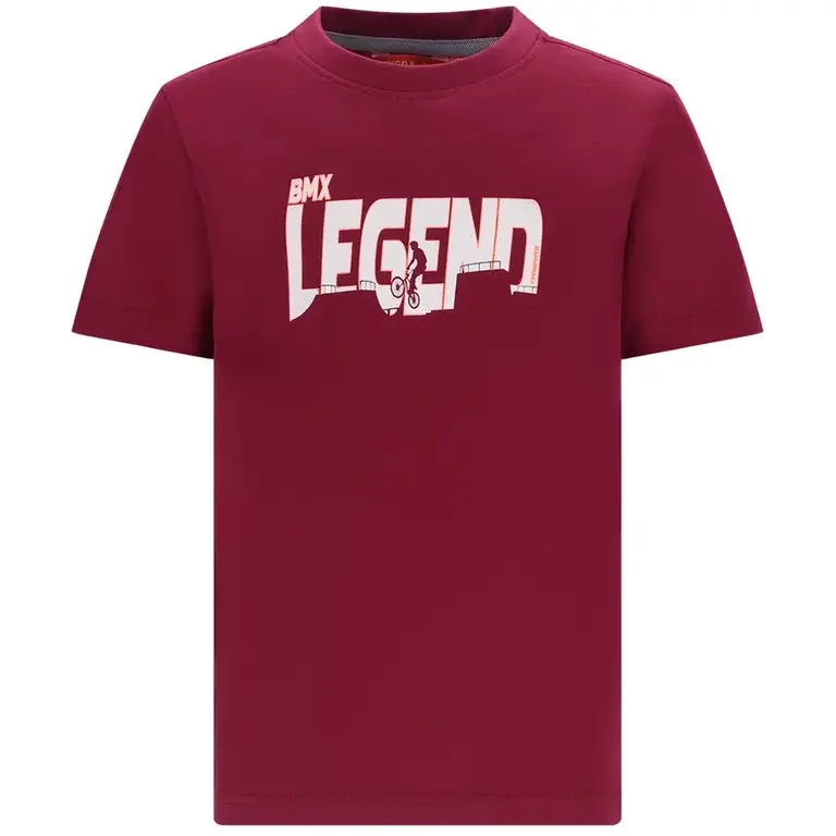 T-shirt Jaimy (rhododendron)