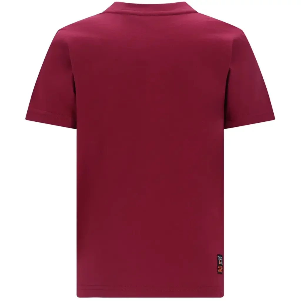 T-shirt Jaimy (rhododendron)