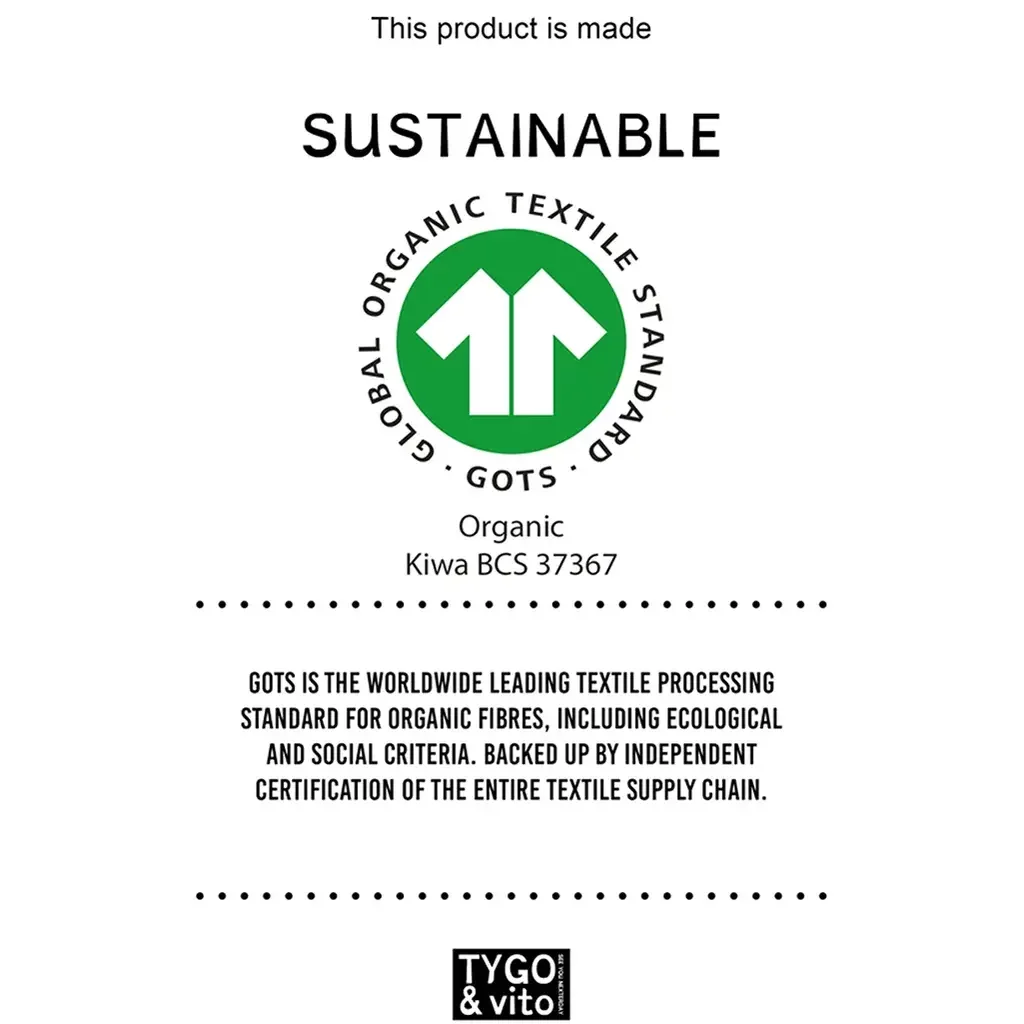 T-shirt Dylan (white)