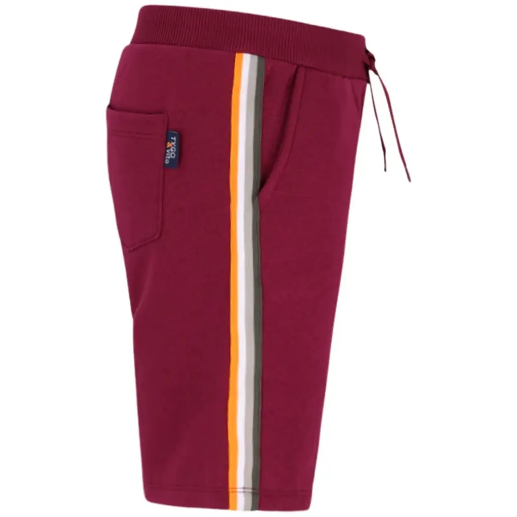 Korte broek Toby (rhododendron)