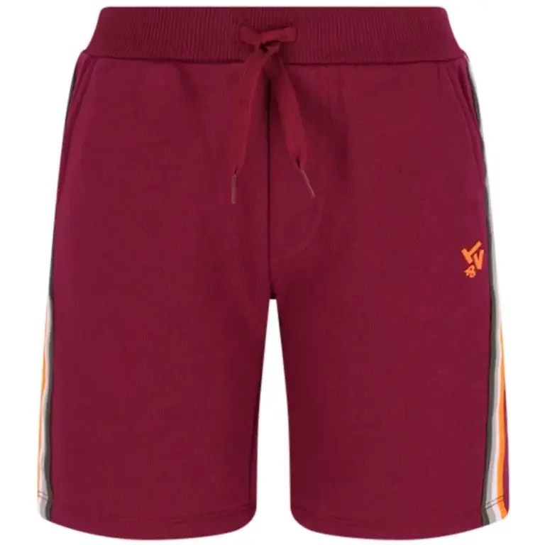 Korte broek Toby (rhododendron)