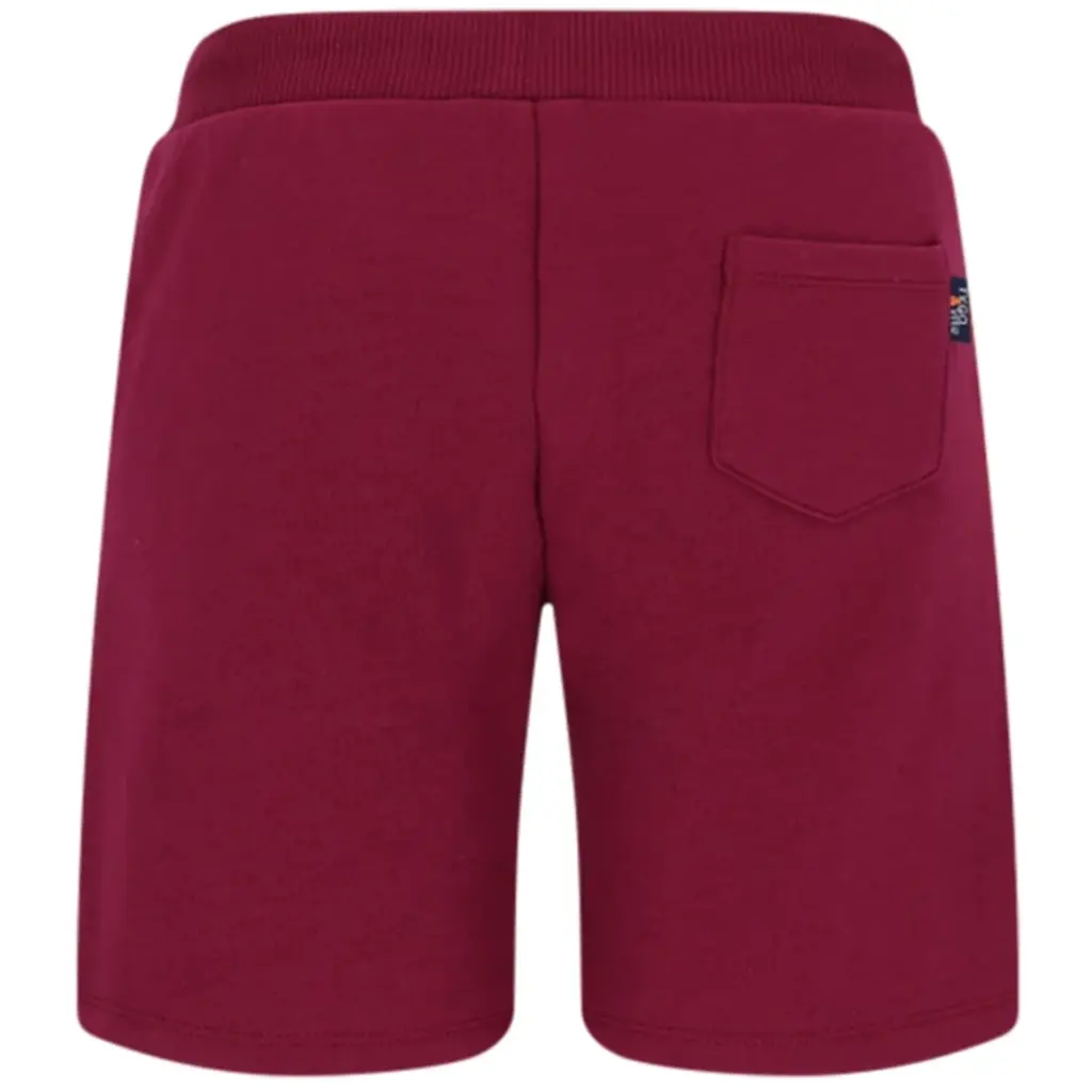 Korte broek Toby (rhododendron)