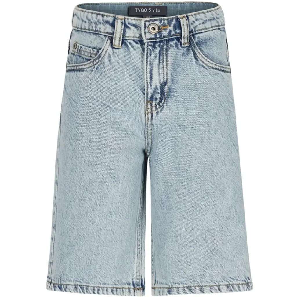 Korte broek SKATER  baggy fit (extra light used)