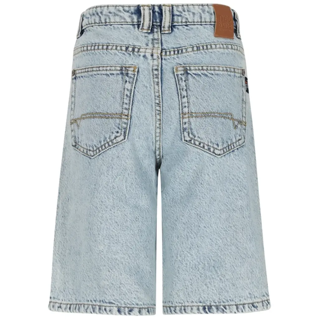 Korte broek SKATER  baggy fit (extra light used)
