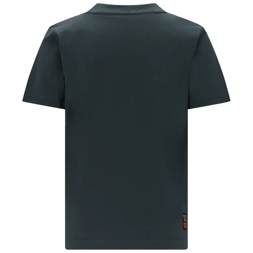 T-shirt Jaimy (storm green)
