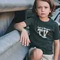 TYGO & Vito T-shirt Jaimy (storm green)