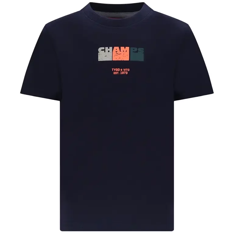 T-shirt Jaimy (navy)