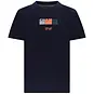 TYGO & Vito T-shirt Jaimy (navy)