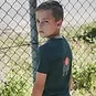 TYGO & Vito T-shirt Dylan (storm green)