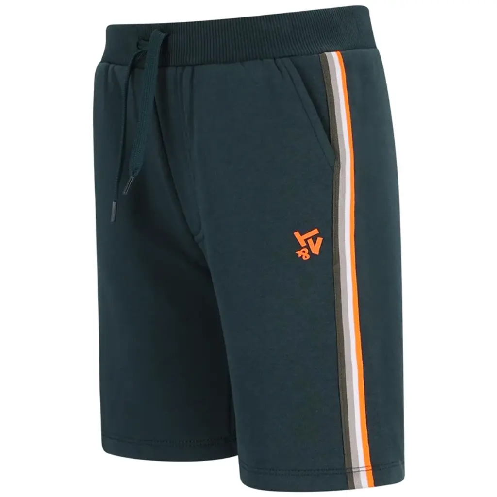 Korte broek Toby (storm green)