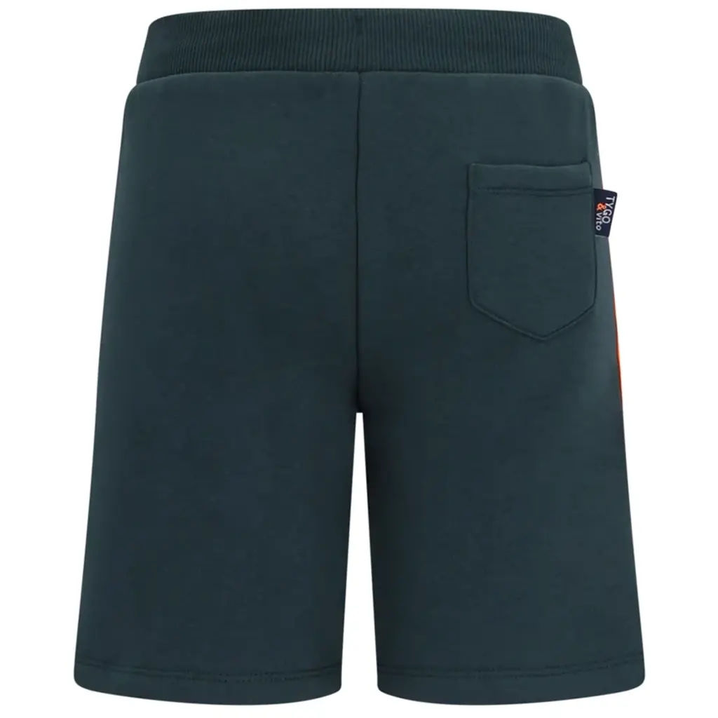 Korte broek Toby (storm green)