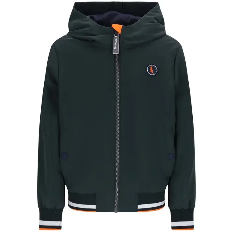 Zomerjas Jenoah (storm green)