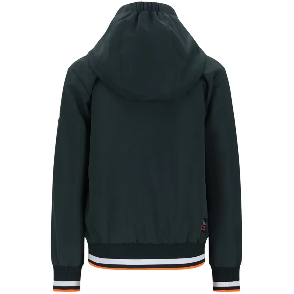 Zomerjas Jenoah (storm green)