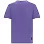 TYGO & Vito T-shirt Jaimy (grape mist)