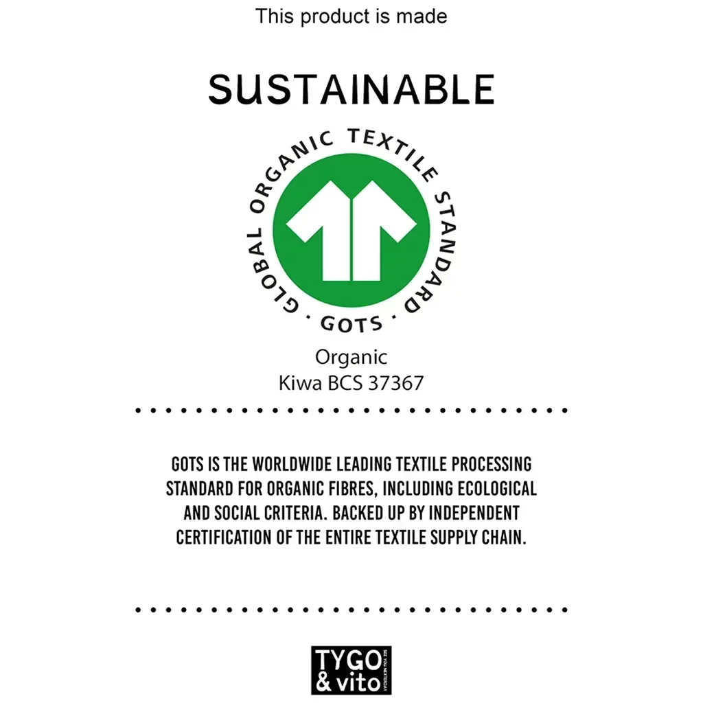 T-shirt Troy (grape mist)