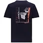 TYGO & Vito T-shirt Dylan (navy)